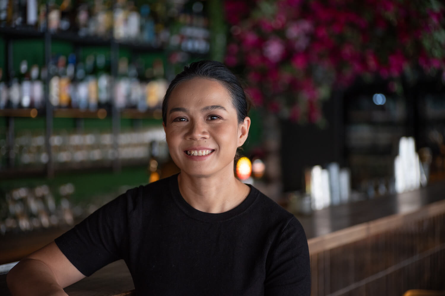 Wipaporn Khantakeeree Uttakleiv